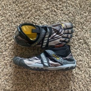 Vibram Fivefingers